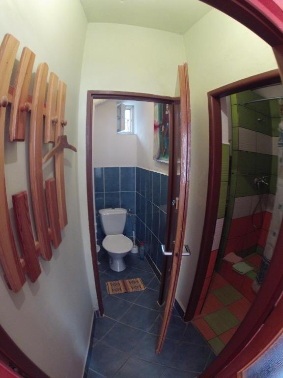 Hotel U Parku Český Krumlov Zimmer foto